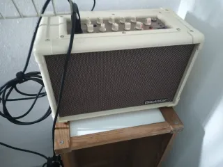 Blackstar Acoustic Core 30 Amplificador