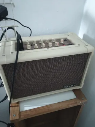 Blackstar Acoustic Core 30 Amplificador