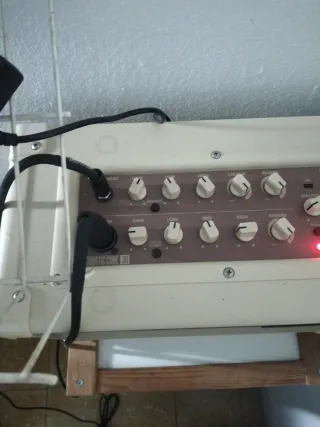 Blackstar Acoustic Core 30 Amplificador