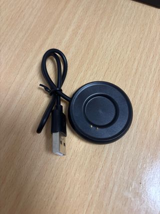 Reloj Inteligente Nuevo Rosa y Dorado