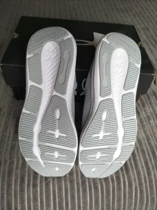 Zapatillas Under Armour Talla 42.5
