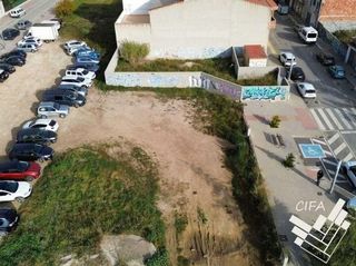 Terreno en venta en Casco Urbano en Vinaròs