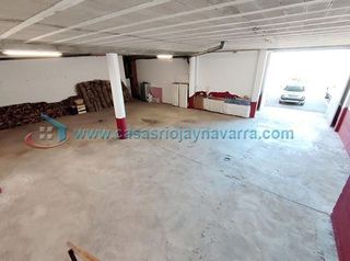 Trastero en venta en Alfaro