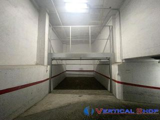 Garaje en venta en Caudete