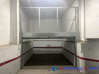 Garaje en venta en Caudete