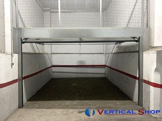 Garaje en venta en Caudete