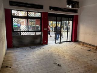 Local comercial en venta en Indautxu en Bilbao