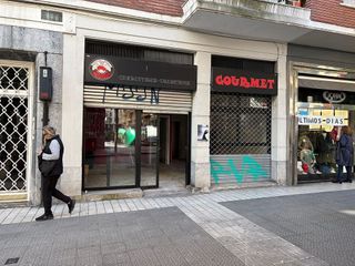Local comercial en venta en Indautxu en Bilbao