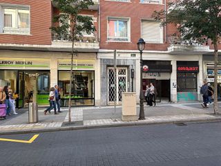 Local comercial en venta en Indautxu en Bilbao