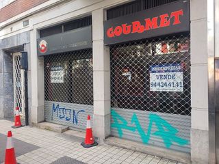 Local comercial en venta en Indautxu en Bilbao