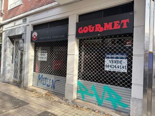 Local comercial en venta en Indautxu en Bilbao
