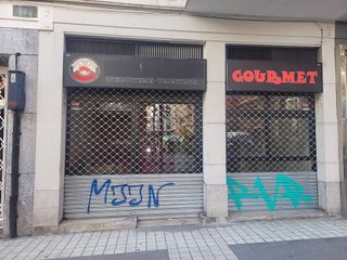 Local comercial en venta en Indautxu en Bilbao