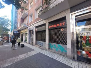 Local comercial en venta en Indautxu en Bilbao