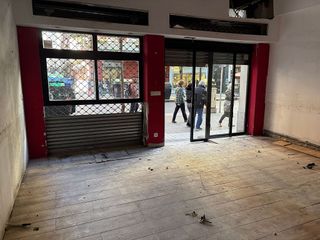 Local comercial en venta en Indautxu en Bilbao