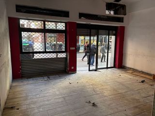 Local comercial en venta en Indautxu en Bilbao