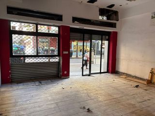 Local comercial en venta en Indautxu en Bilbao