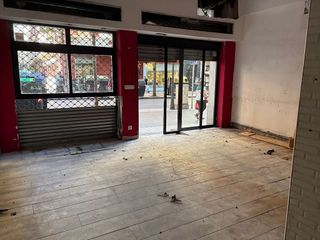 Local comercial en venta en Indautxu en Bilbao