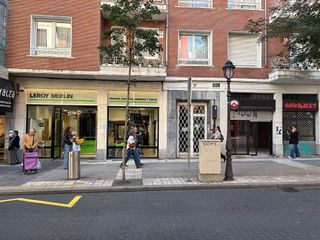 Local comercial en venta en Indautxu en Bilbao