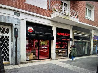 Local comercial en venta en Indautxu en Bilbao
