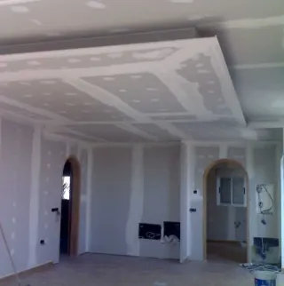 Servicios de rehabilitación y pintura