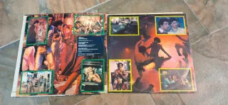 Vinilo Por Fin Es Viernes (Banda Sonora)