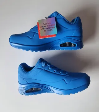 Skechers Uno