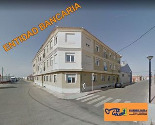 Edificio en venta en Pedro Muñoz