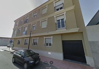 Edificio en venta en Pedro Muñoz