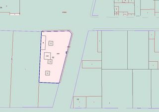 Edificio en venta en Pedro Muñoz