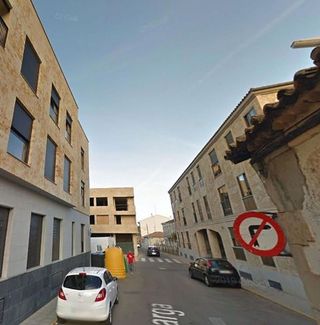 Garaje en venta en Villamayor