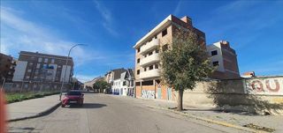 Edificio en venta en Centro de Especialidades en Ocaña