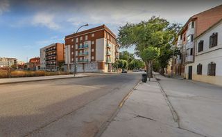 Edificio en venta en Centro de Especialidades en Ocaña