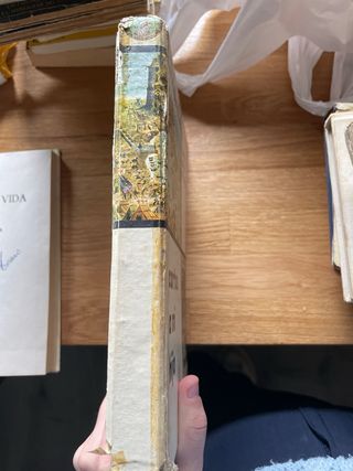 Cartas a mi hijo - Gaspar Gómez de la Serna