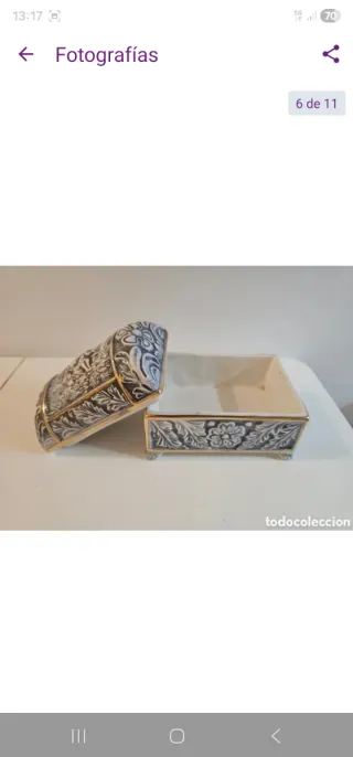 Lote Porcelana Variada Figuras Decorativas