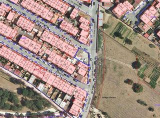 Terreno en venta en Sant Joan-Vilarromà en Palamós