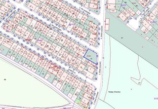 Terreno en venta en Sant Joan-Vilarromà en Palamós