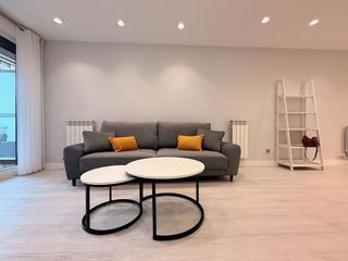 Piso en alquiler en Amara - Berri en San Sebastián-Donostia