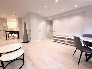 Piso en alquiler en Amara - Berri en San Sebastián-Donostia