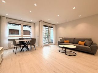 Piso en alquiler en Amara - Berri en San Sebastián-Donostia