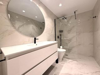 Piso en alquiler en Amara - Berri en San Sebastián-Donostia