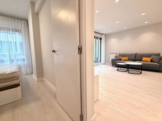 Piso en alquiler en Amara - Berri en San Sebastián-Donostia