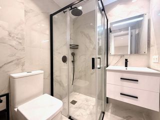 Piso en alquiler en Amara - Berri en San Sebastián-Donostia