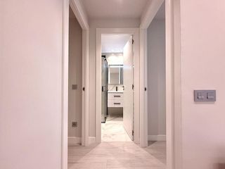 Piso en alquiler en Amara - Berri en San Sebastián-Donostia