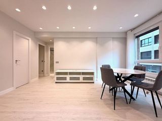 Piso en alquiler en Amara - Berri en San Sebastián-Donostia