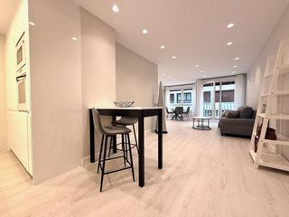 Piso en alquiler en Amara - Berri en San Sebastián-Donostia