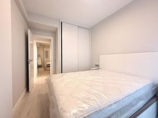 Piso en alquiler en Amara - Berri en San Sebastián-Donostia