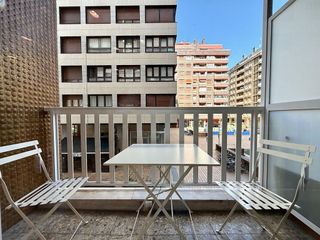 Piso en alquiler en Amara - Berri en San Sebastián-Donostia