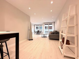 Piso en alquiler en Amara - Berri en San Sebastián-Donostia