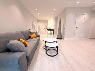 Piso en alquiler en Amara - Berri en San Sebastián-Donostia