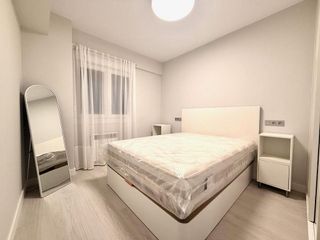 Piso en alquiler en Amara - Berri en San Sebastián-Donostia